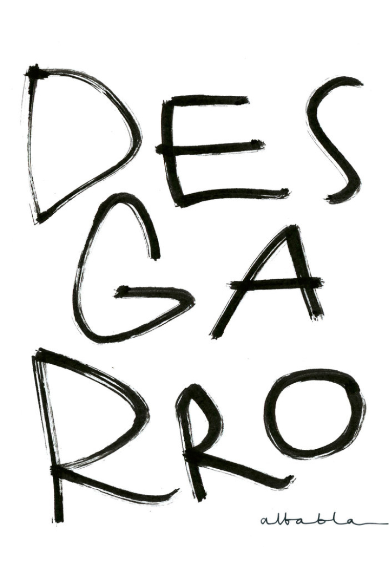 DESGARRO