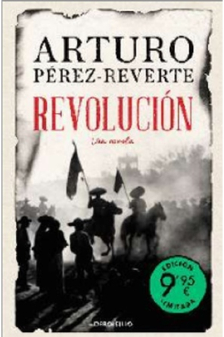 Revolución