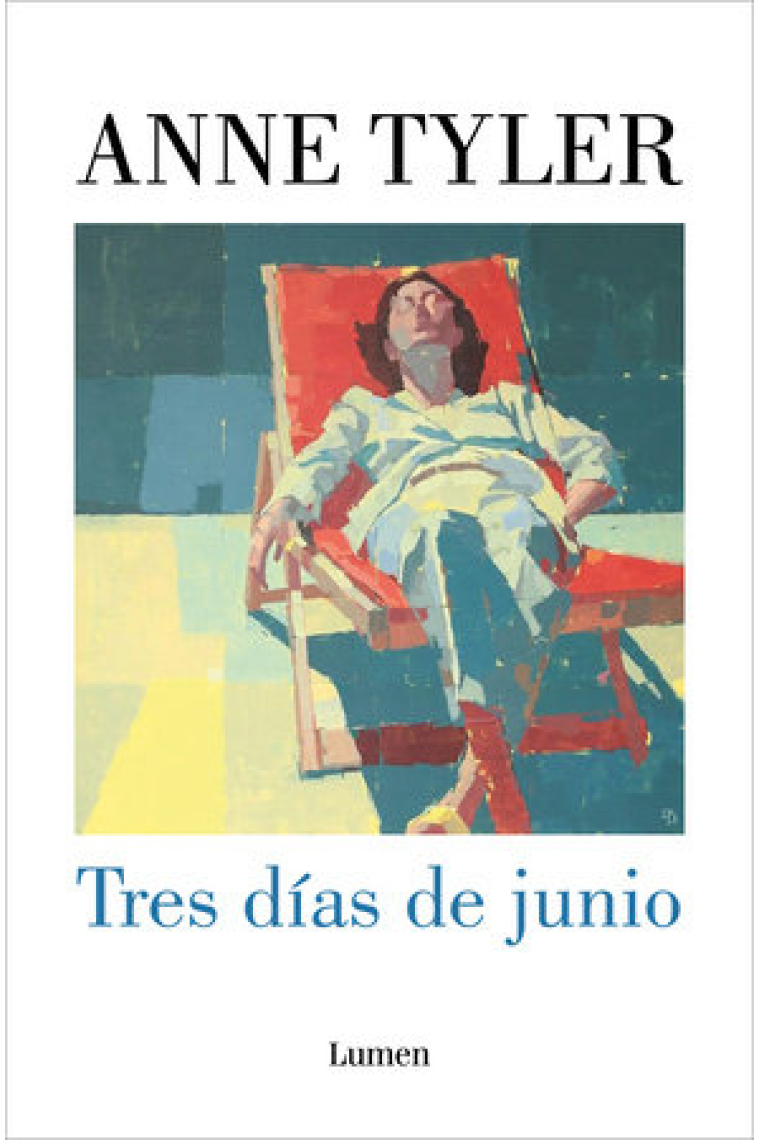 Tres días de junio