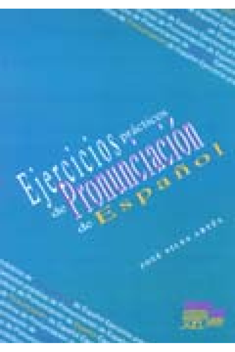 Ejercicios prácticos de pronunciación de español