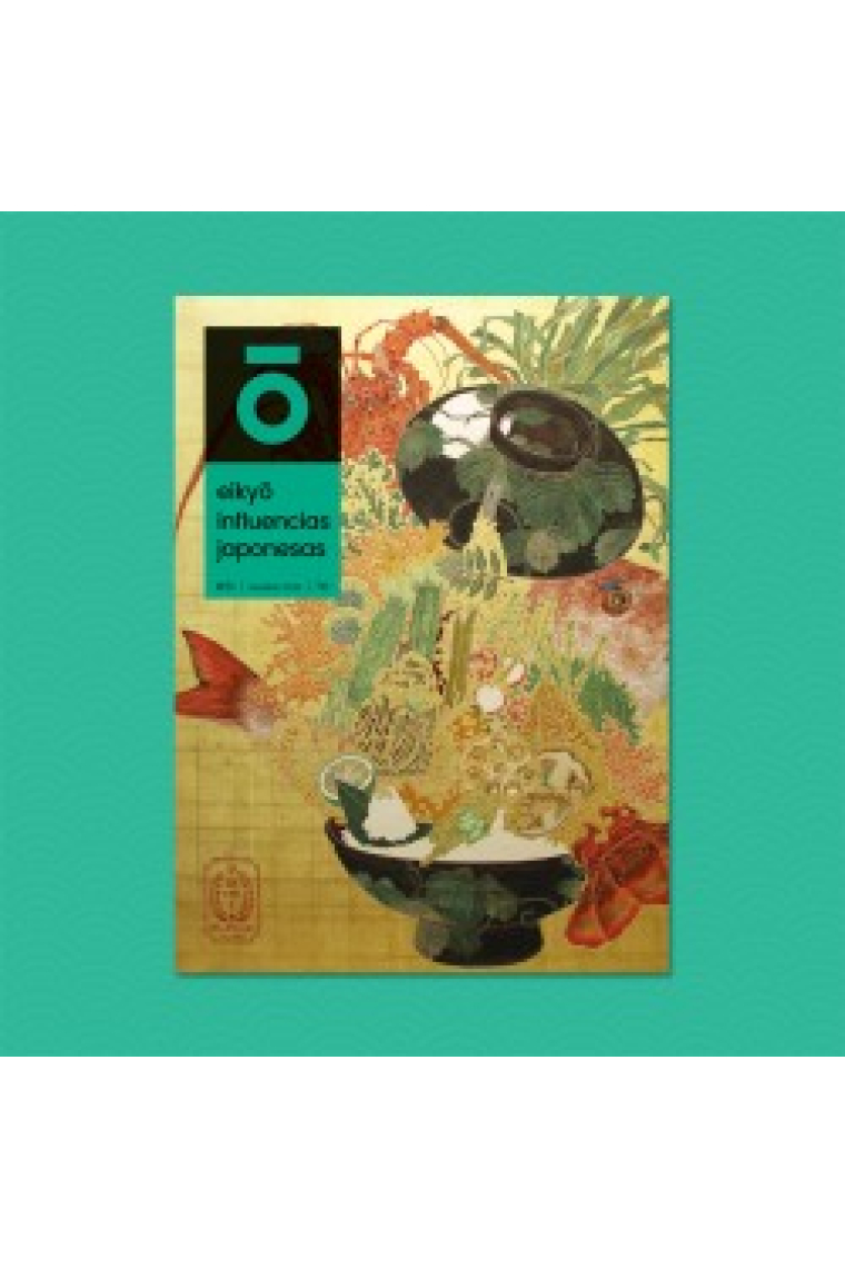 Eikyô: Influencias japonesas #51