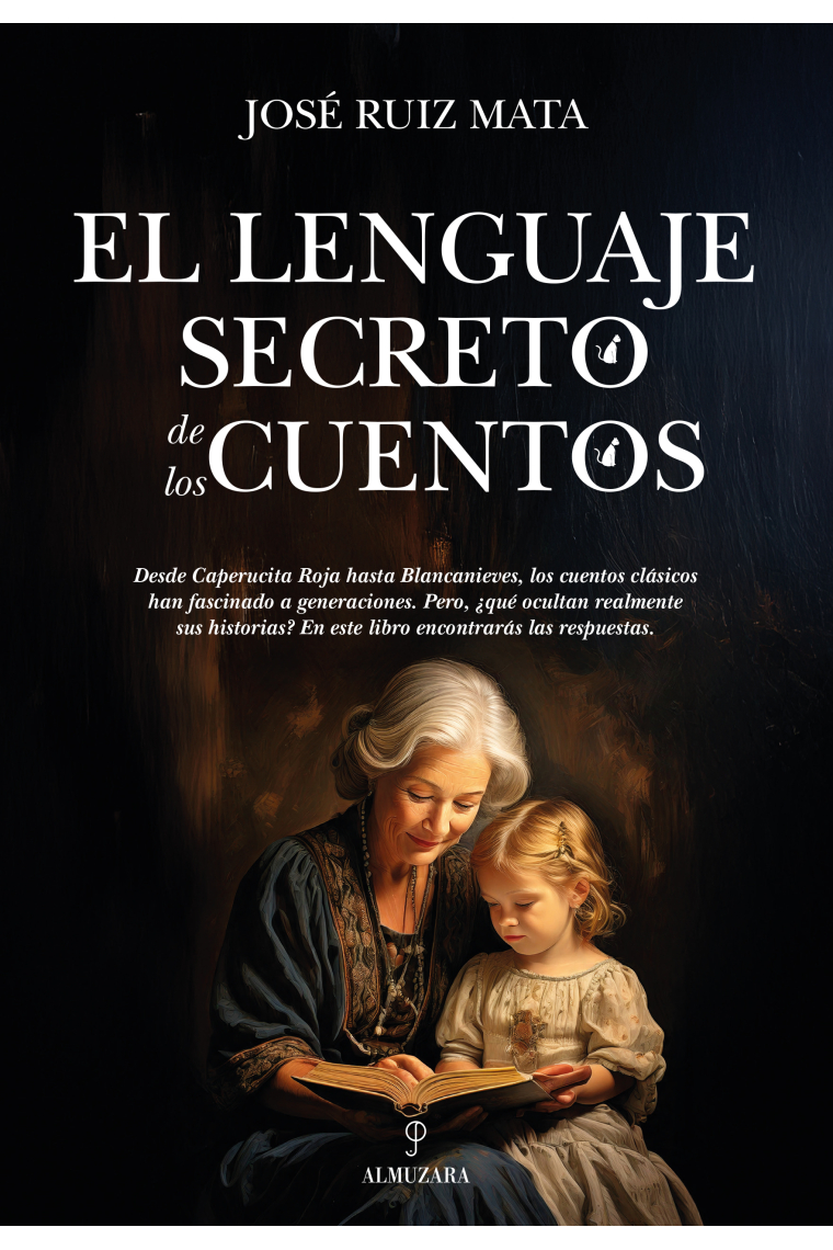 El lenguaje secreto de los cuentos
