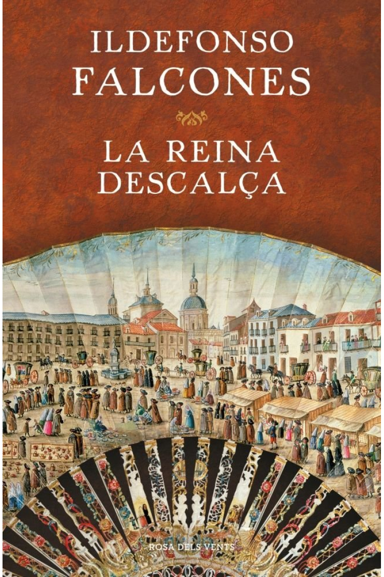 LA REINA DESCALÇA