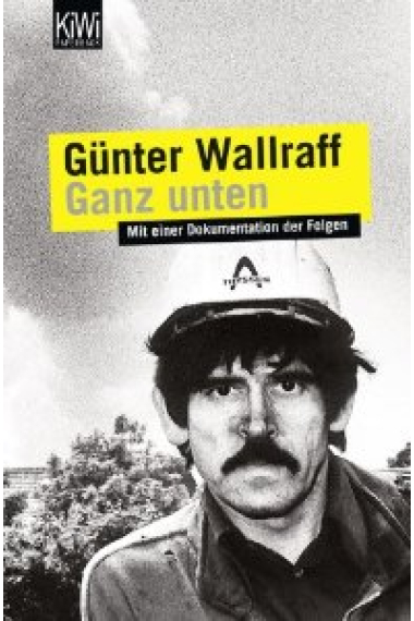 Ganz unten