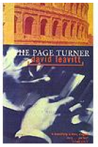 The Page Turner