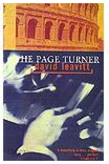 The Page Turner