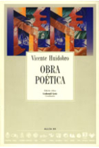 Obra poética