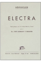 Electra (bilingüe)