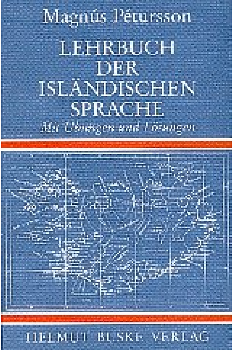 Lehrbuch der isländischen Sprache