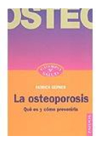 La osteoporosis