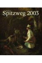 Carl Spitzweg Kalender 2009