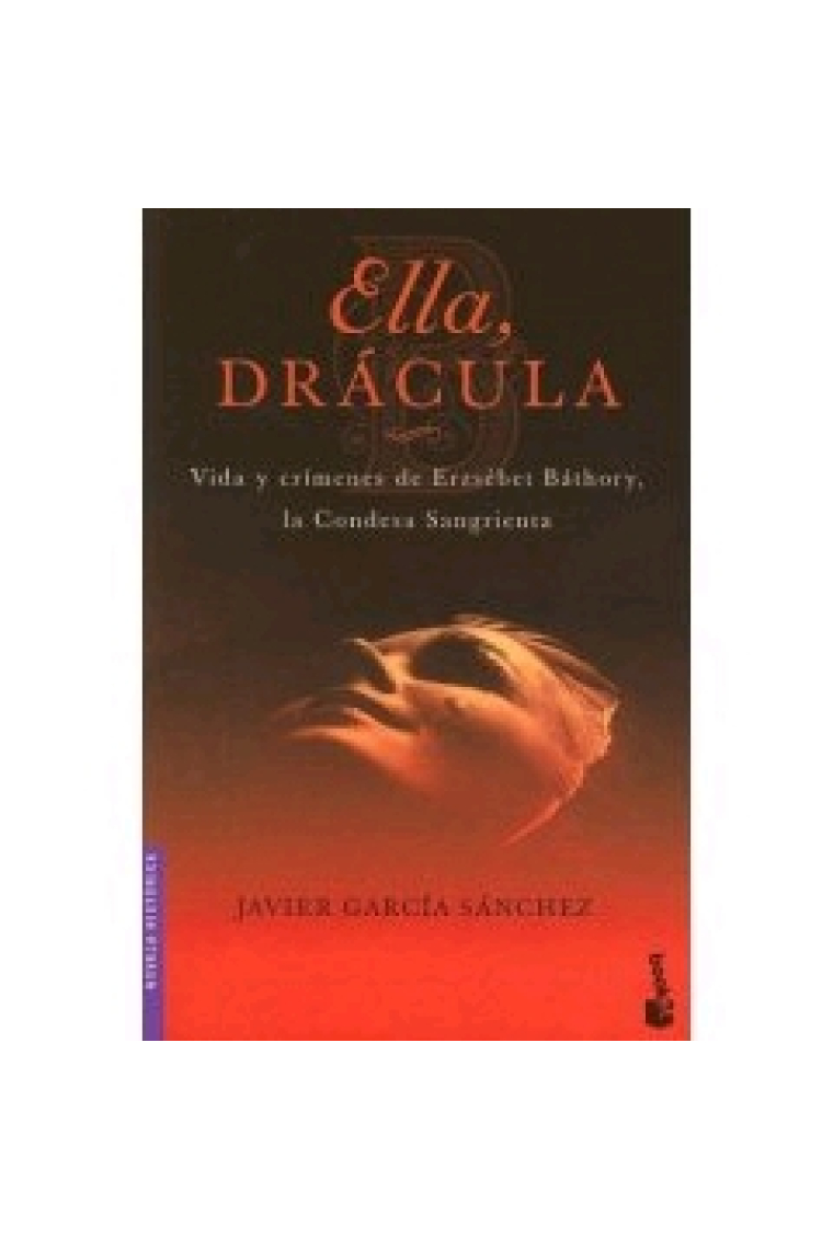 Ella, Drácula