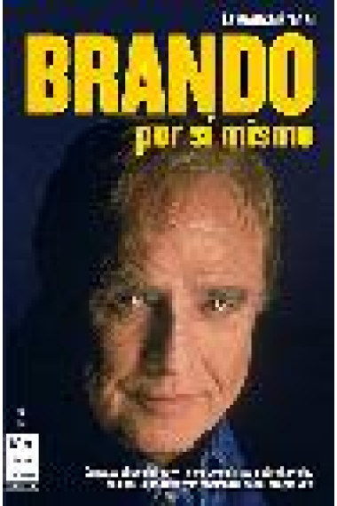 Brando por sí mismo