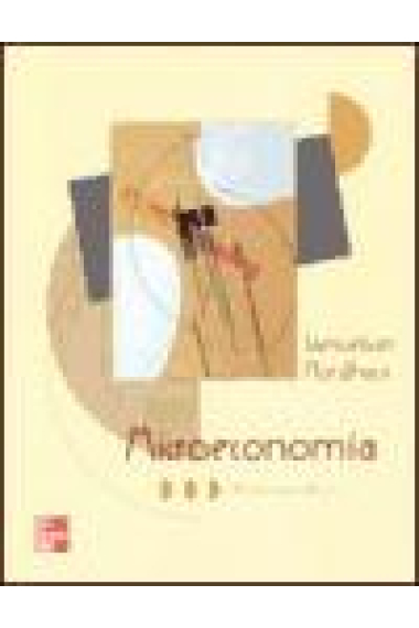 Microeconomia , 18 ed.