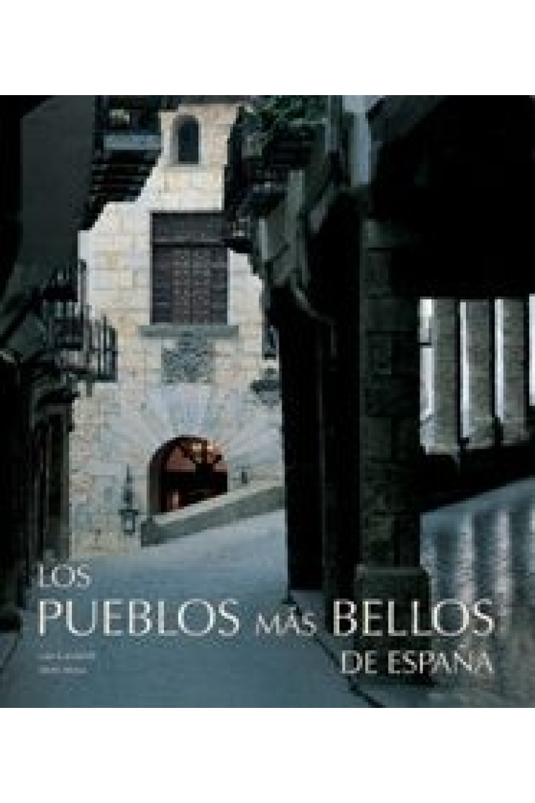 Los pueblos más bellos de España