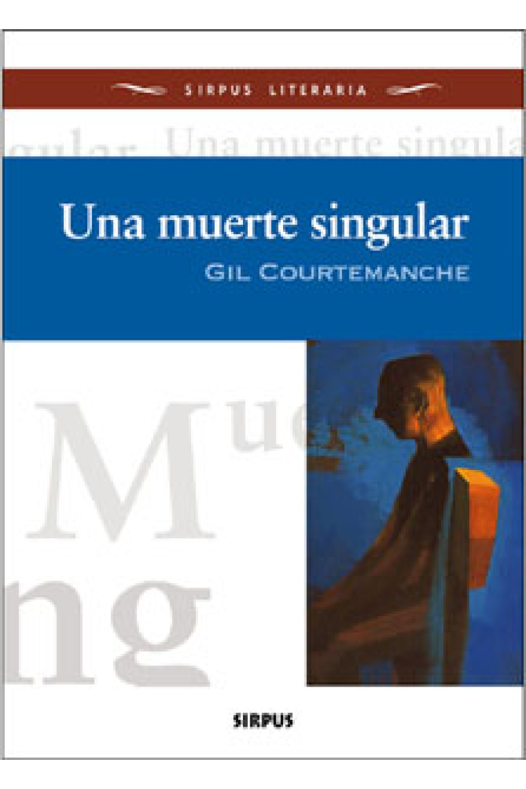 Una muerte singular