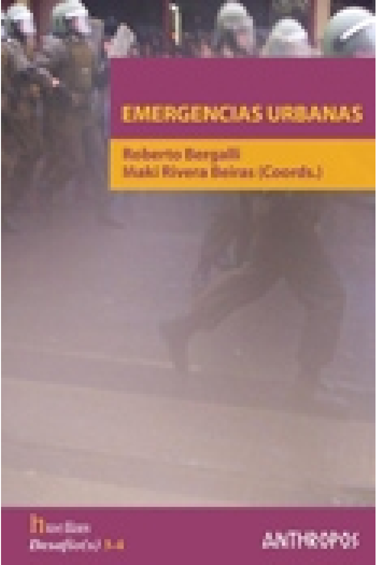 Emergencias urbanas