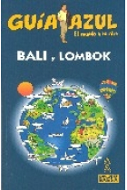 Bali y Lombok. Guia Azul