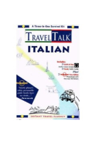 Travel Talk Italian