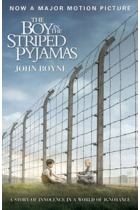 The boy in the striped pyjamas