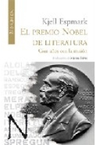 El premio Nobel de Literatura