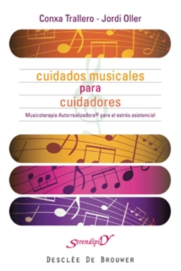 Cuidados musicales para cuidadores