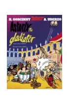 Asterix the Gladiator