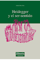 Heidegger y el ser-sentido