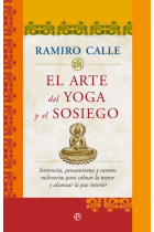 El arte del yoga y el sosiego