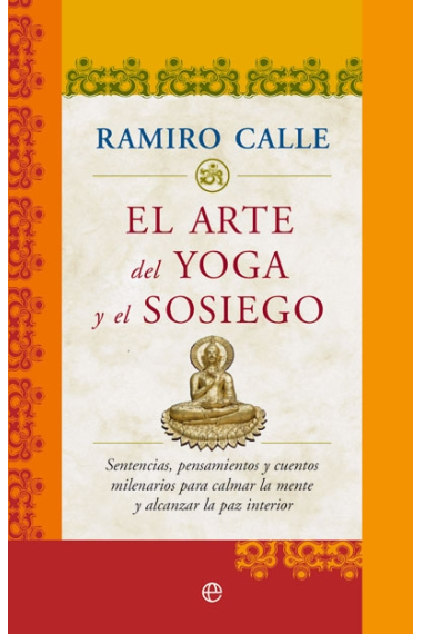 El arte del yoga y el sosiego