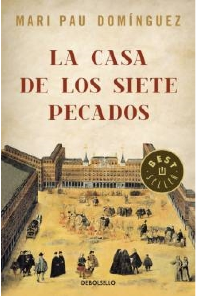 La casa de los siete pecados