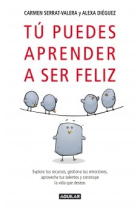 Tu puedes aprender a ser feliz