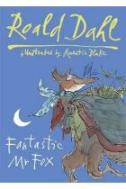 Fantastic Mr Fox