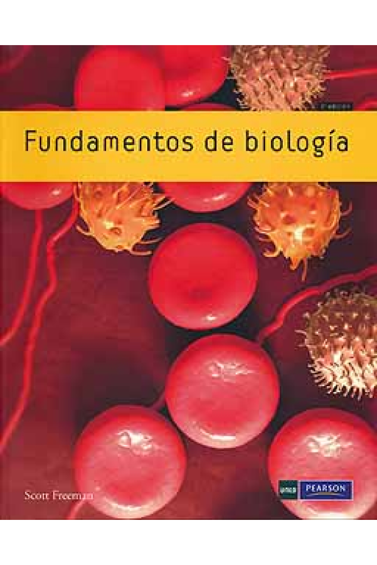 Fundamentos de biología