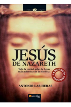 Jesús de Nazareth. La biografía prohibida