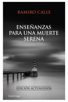 Enseñanzas para una muerte serena