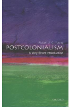 Postcolonialism. A very short introduction