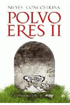 Polvo eres II. Muertes estelares de la humanidad