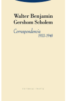 Correspondencia, 1933-1940