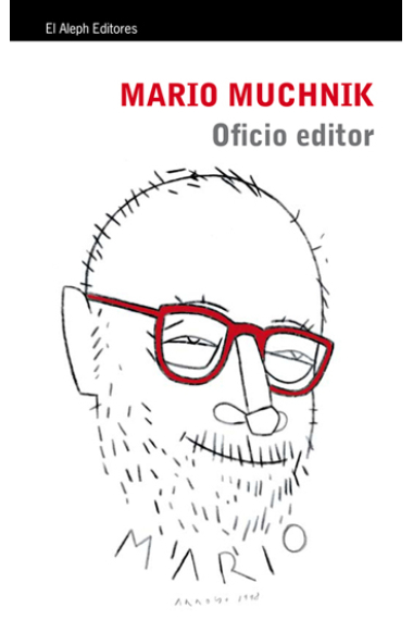 Oficio editor