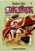 One Piece 3