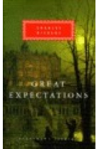 Great Expectations (Everyman's Library classics)