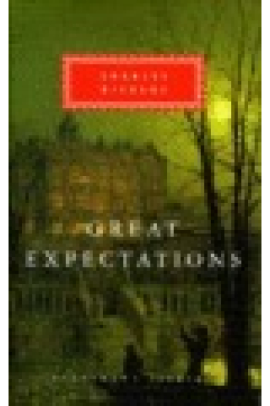 Great Expectations (Everyman's Library classics)