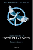 L'ocell de la revolta (Els Jocs de la Fam 3)