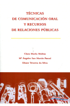 Técnicas de comunicación oral y recursos de relaciones públicas