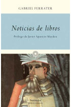 Noticias de libros