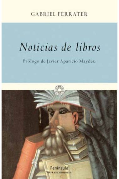 Noticias de libros