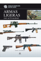 Armas ligeras. 1945-actualidad