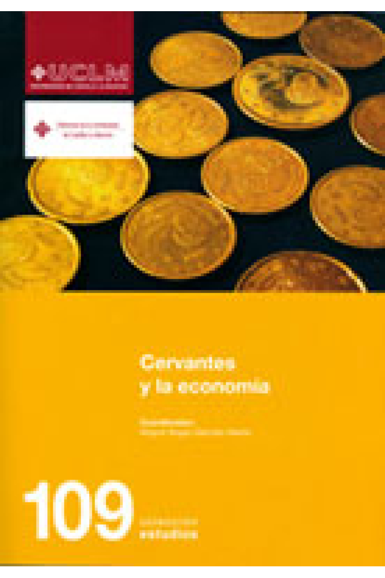 Cervantes y la economía