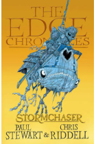 Stormchaser (The Edge Chronicles Twig Saga Book 2)